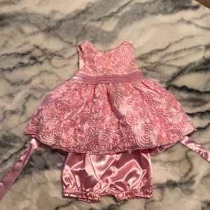 Babygirl dress